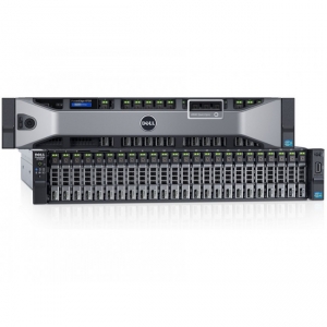 DELL PowerEdge R730xd